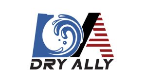 Dry Ally Logo